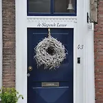 De Slapende Leeuw